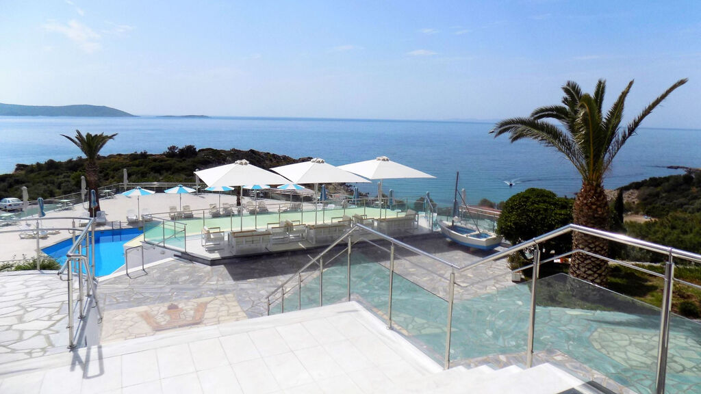 Princessa Riviera Resort