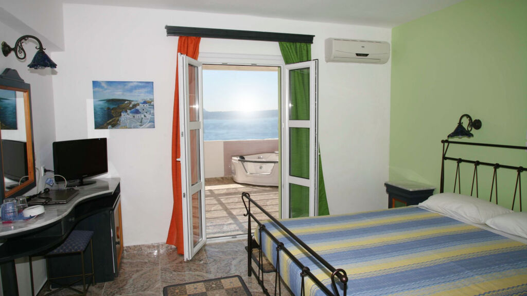 Princessa Riviera Resort