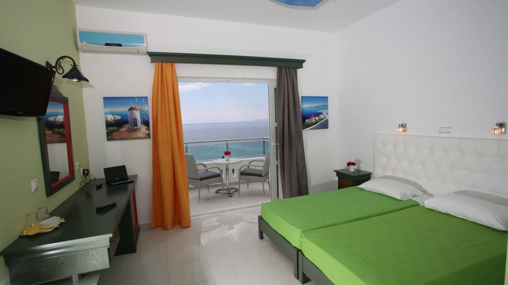 Princessa Riviera Resort