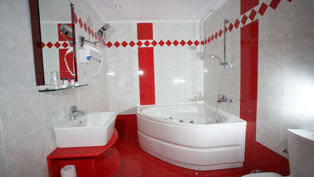 Princessa Riviera Resort