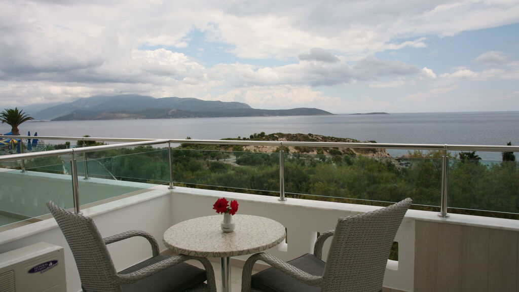 Princessa Riviera Resort