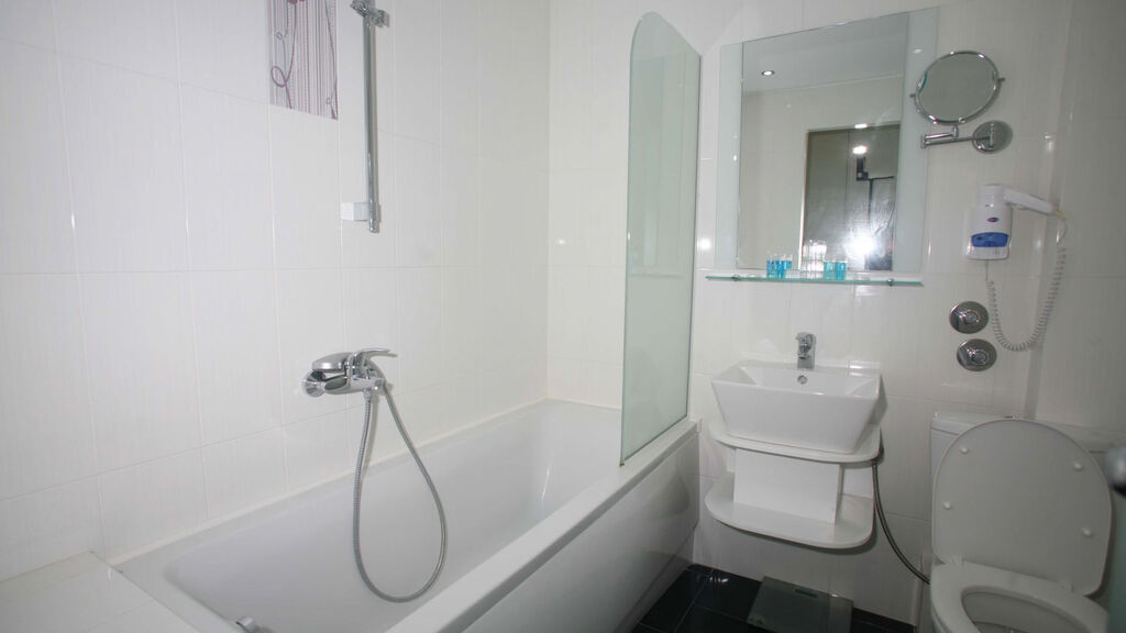 Princessa Riviera Resort