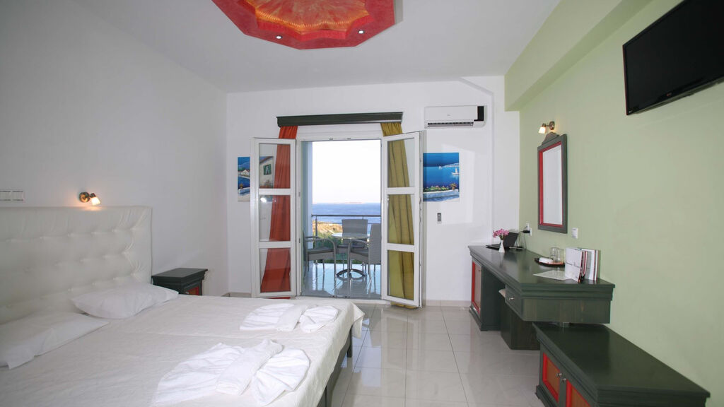 Princessa Riviera Resort