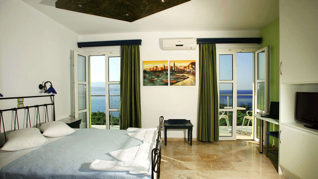 Princessa Riviera Resort