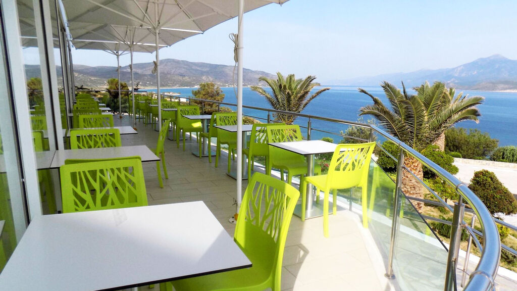 Princessa Riviera Resort