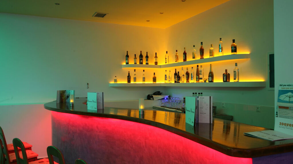 Princessa Riviera Resort