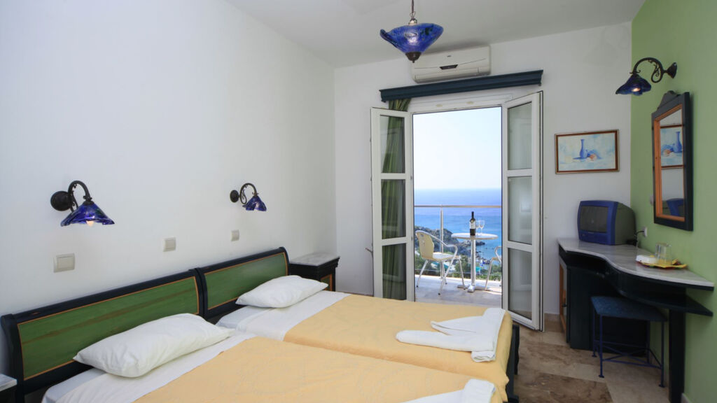 Princessa Riviera Resort