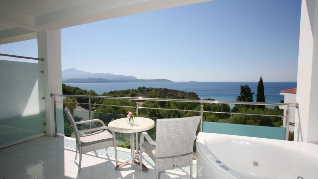 Princessa Riviera Resort