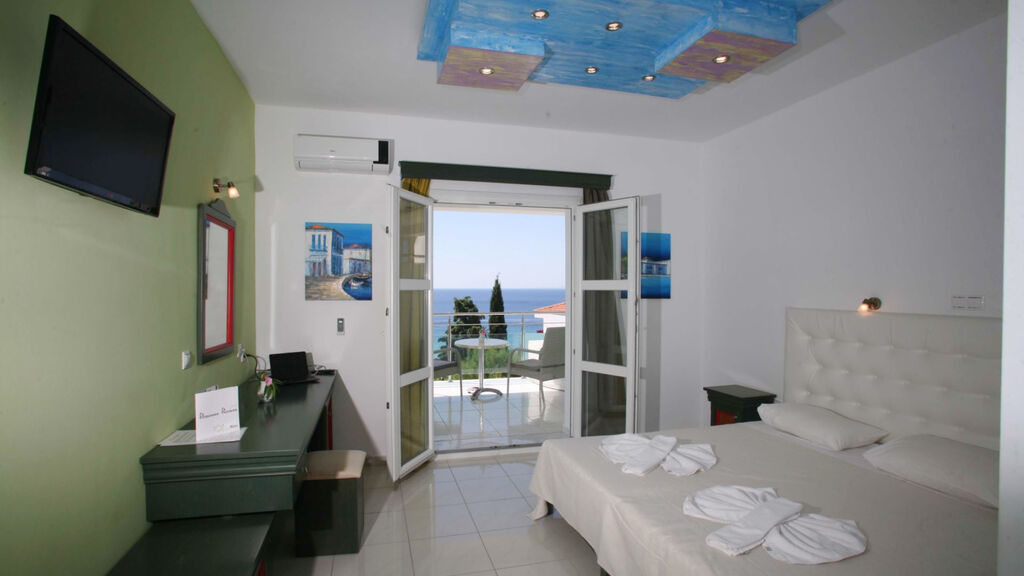 Princessa Riviera Resort