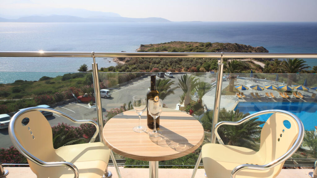 Princessa Riviera Resort