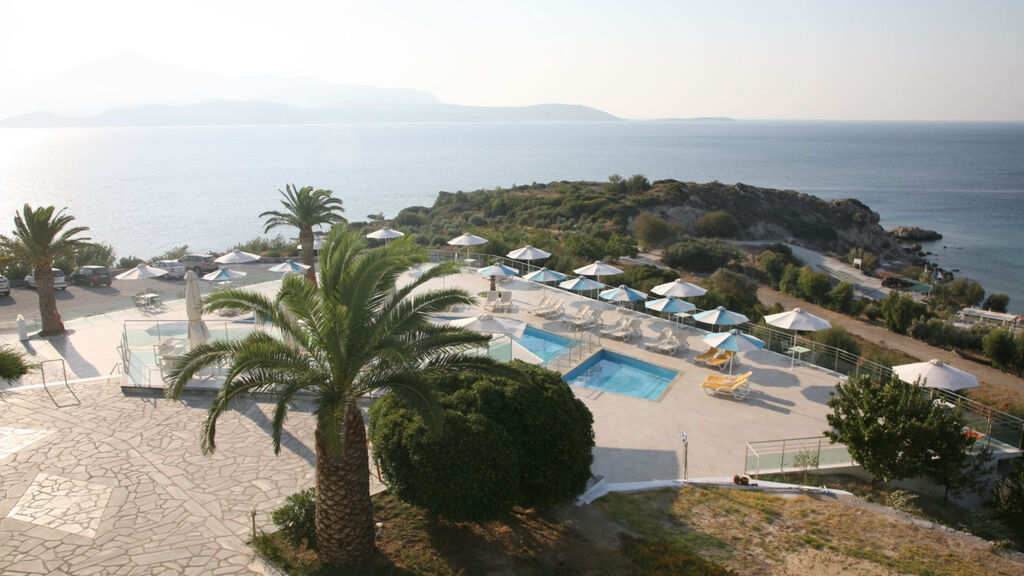 Princessa Riviera Resort
