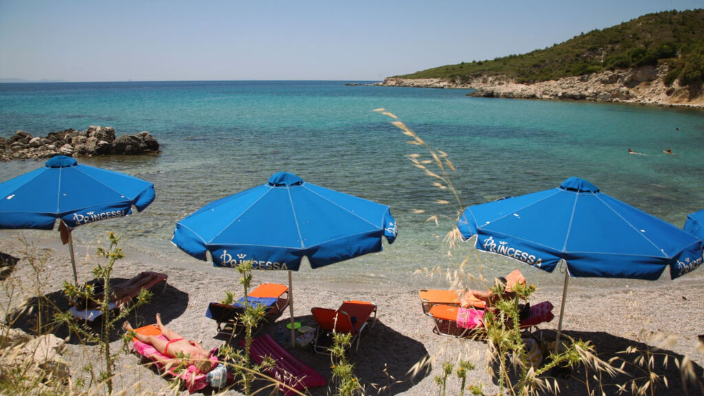 Princessa Riviera Resort