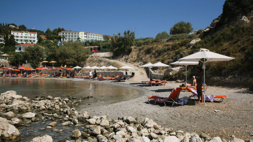 Princessa Riviera Resort