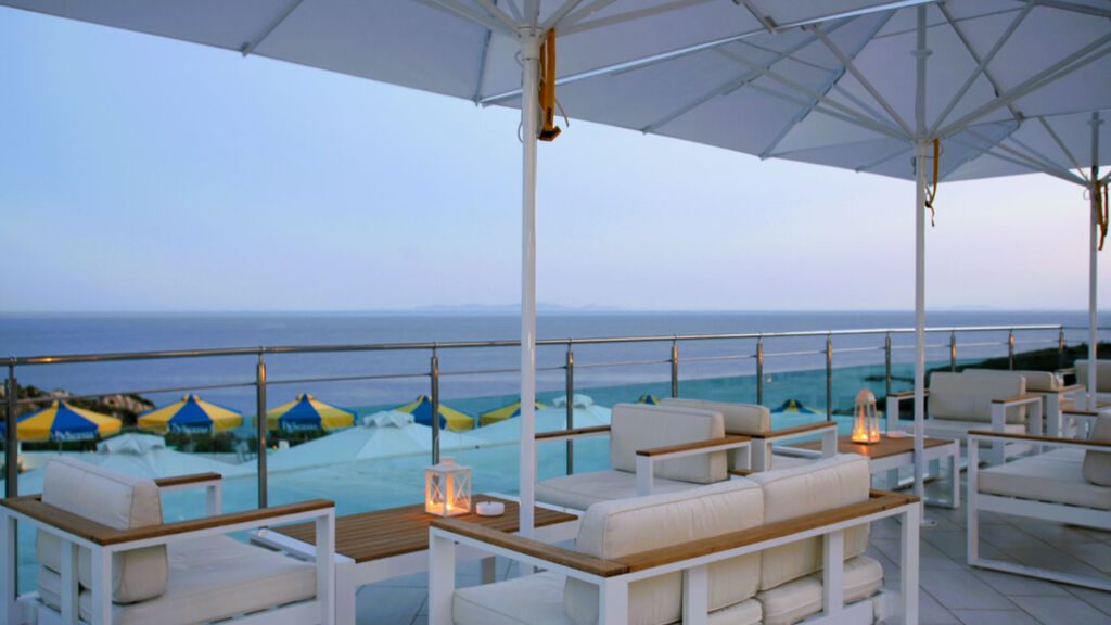 Princessa Riviera Resort