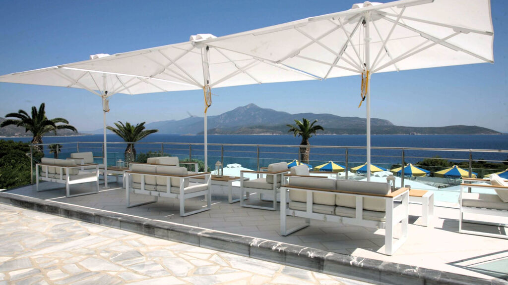 Princessa Riviera Resort