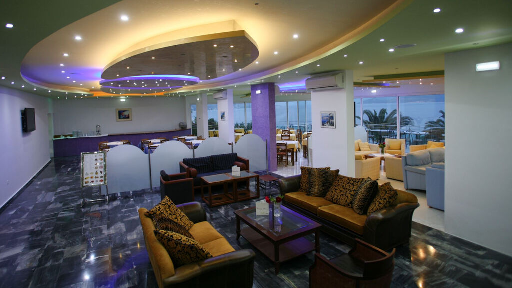 Princessa Riviera Resort