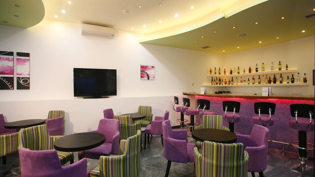 Princessa Riviera Resort