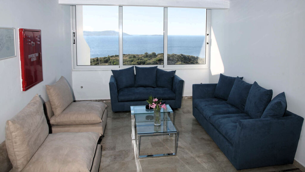 Princessa Riviera Resort