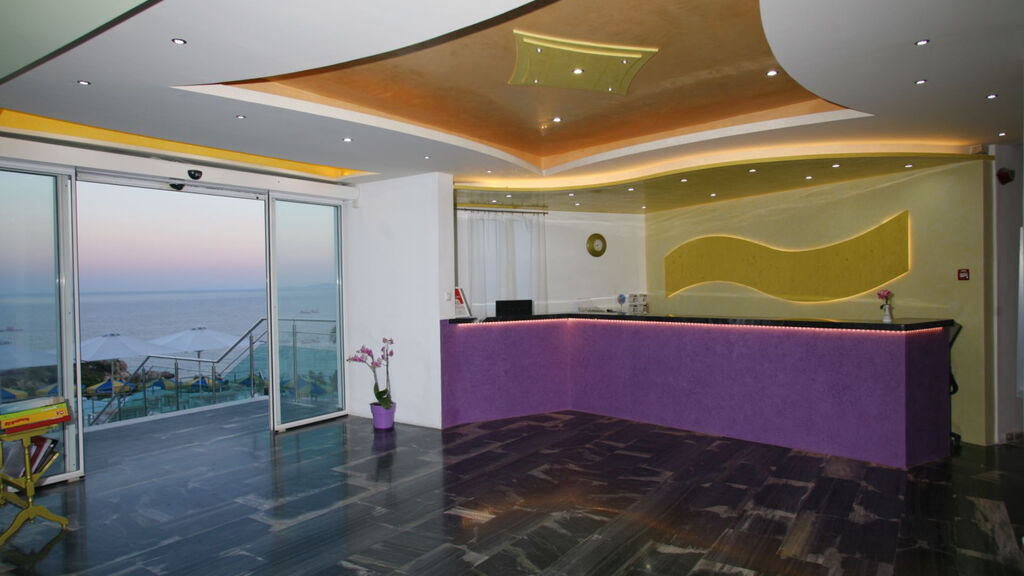 Princessa Riviera Resort