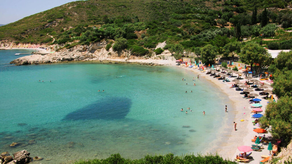 Princessa Riviera Resort