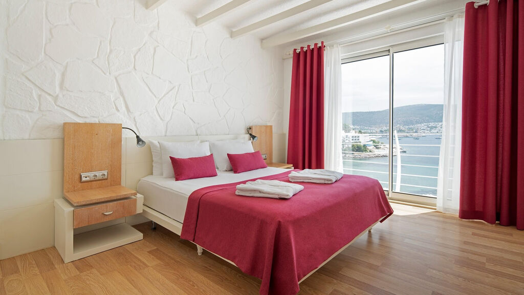 Prive Bodrum (Ex. Voyage Bodrum)