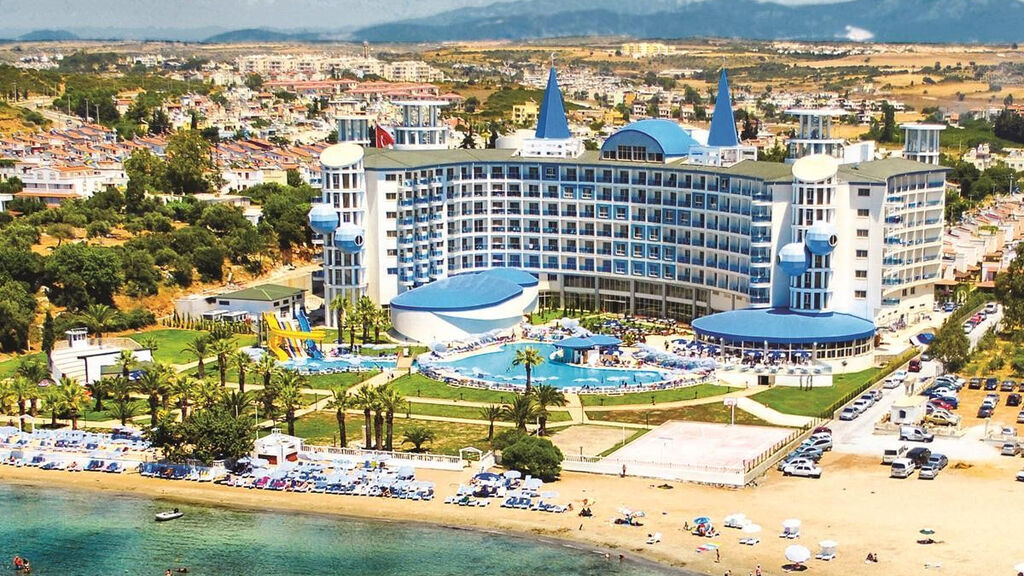 Prive Didim