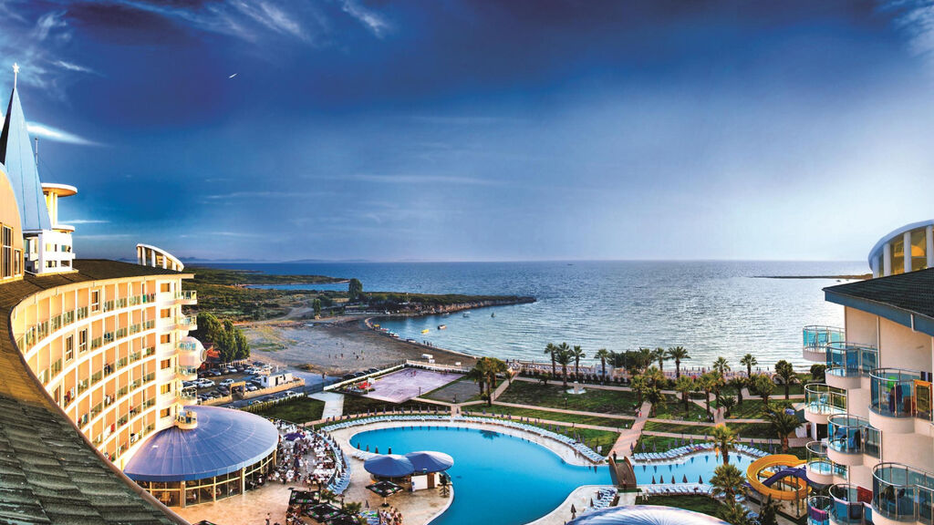 Prive Didim