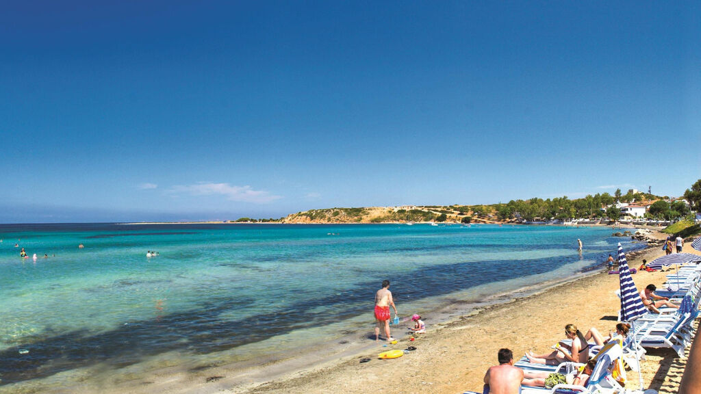 Prive Didim
