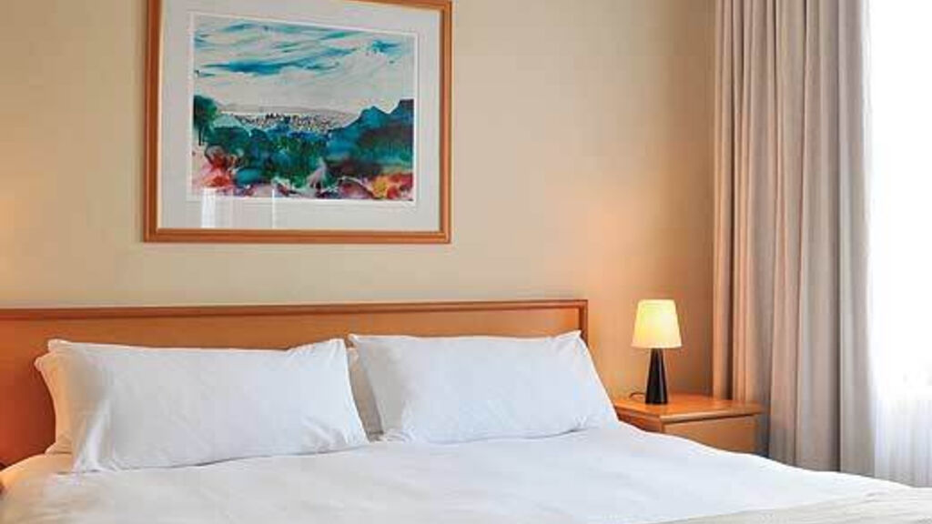 Protea Beakwater Lodge