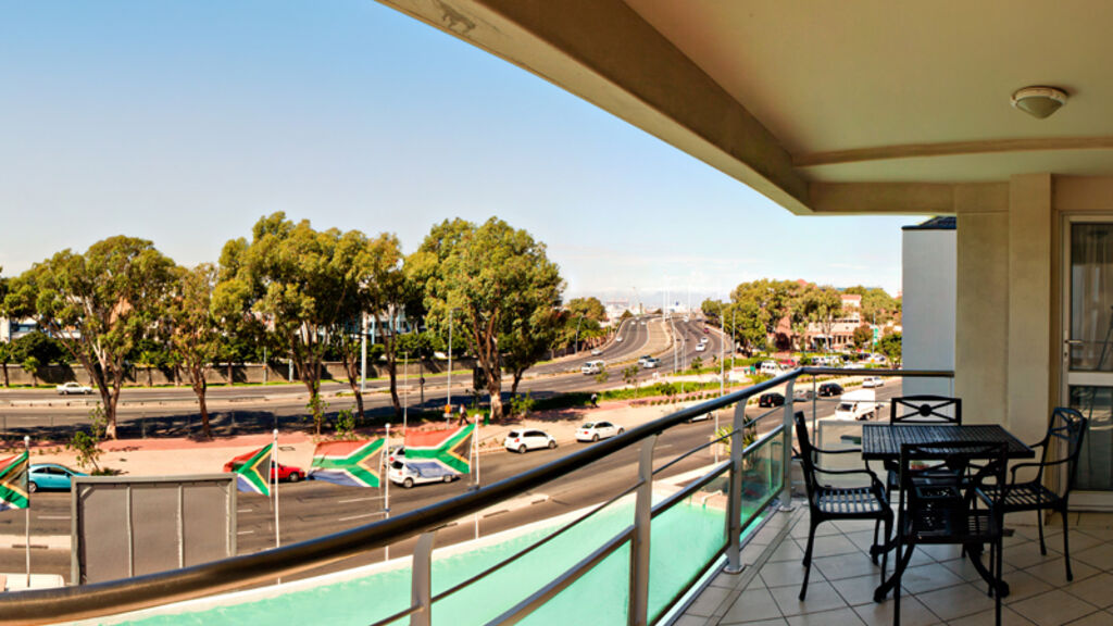 Protea Cape Castle