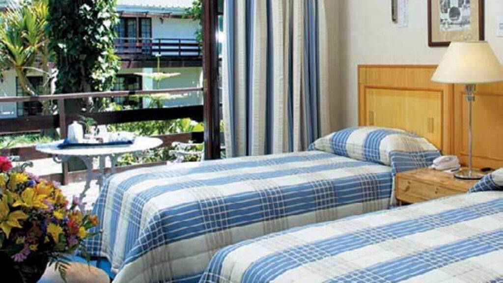 Protea Hotel Wilderness