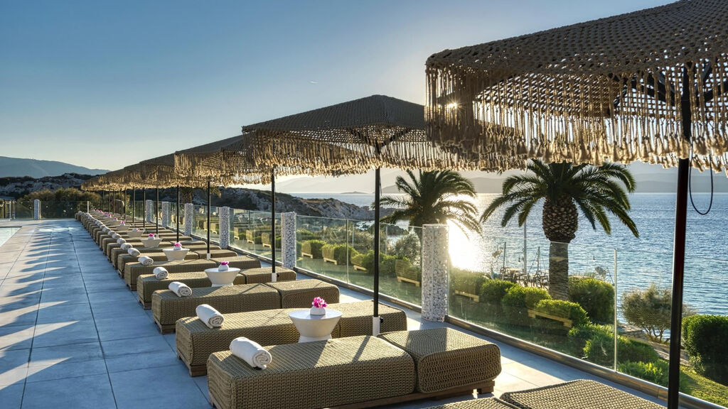 Proteas Blu Resort