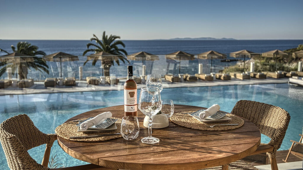 Proteas Blu Resort