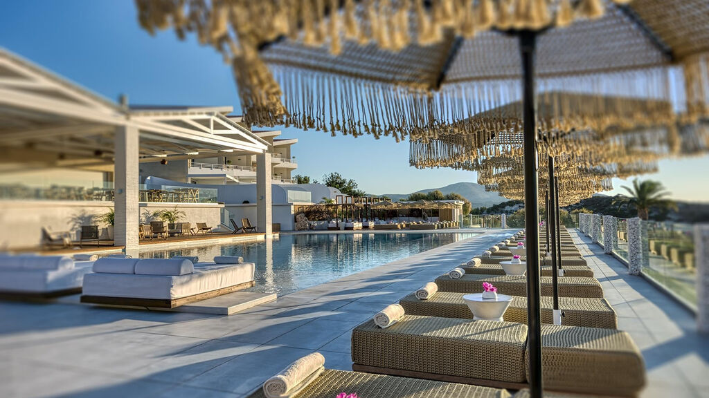 Proteas Blu Resort