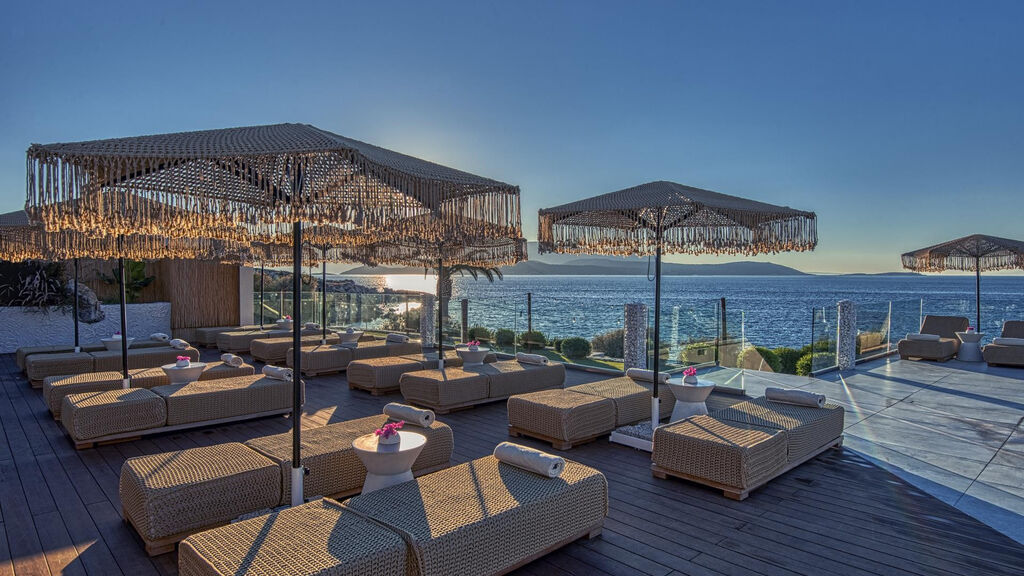 Proteas Blu Resort