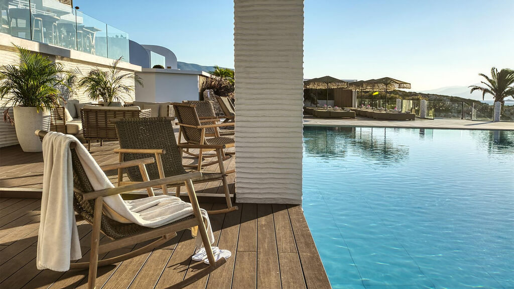 Proteas Blu Resort