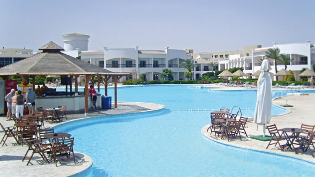 Protels Grand Seas Resort