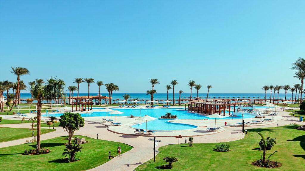 Protels Grand Seas Resort