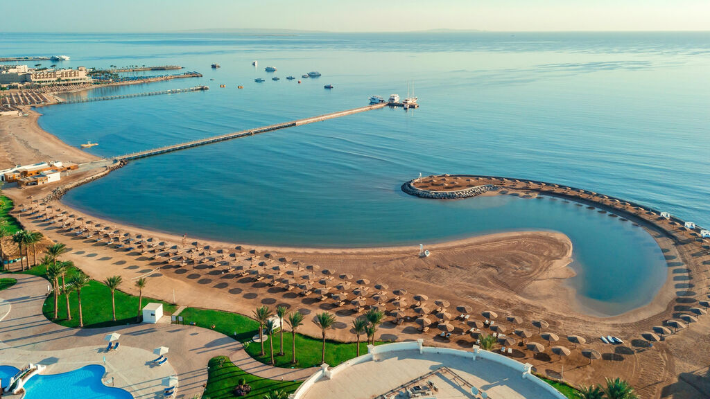 Protels Grand Seas Resort