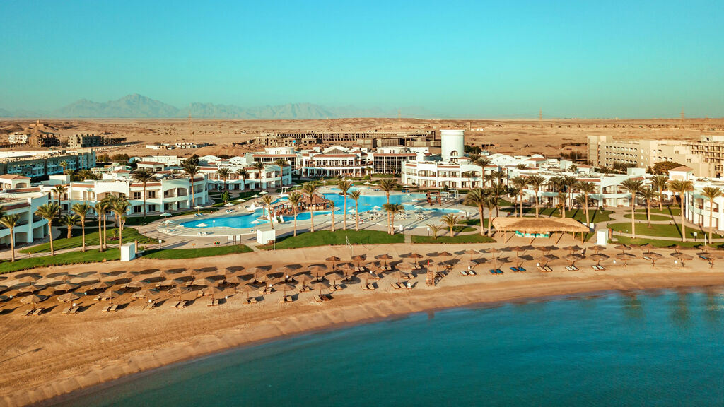 Protels Grand Seas Resort