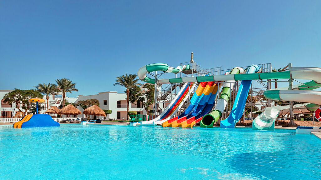 Protels Grand Seas Resort