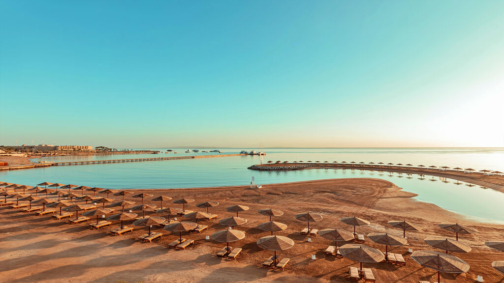 Protels Grand Seas Resort