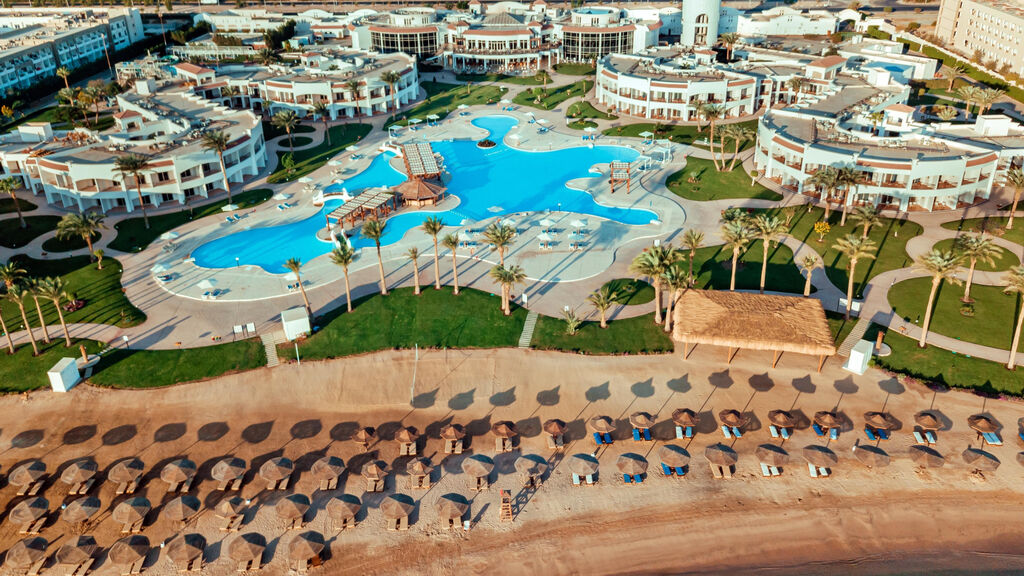 Protels Grand Seas Resort