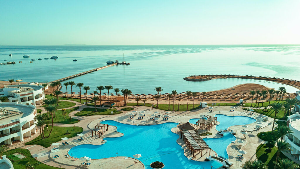 Protels Grand Seas Resort