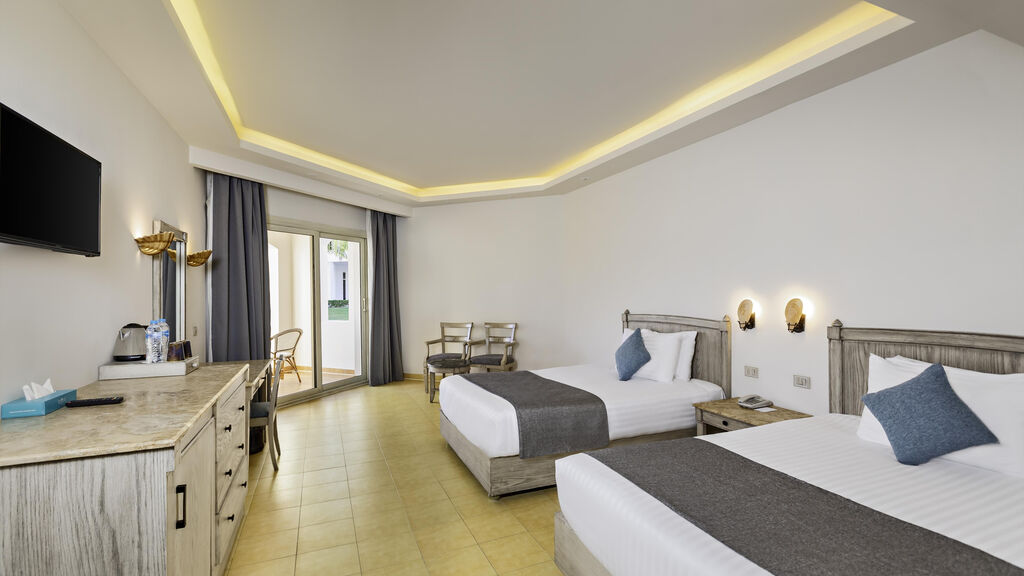 Protels Grand Seas Resort