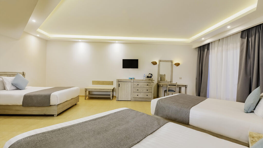 Protels Grand Seas Resort