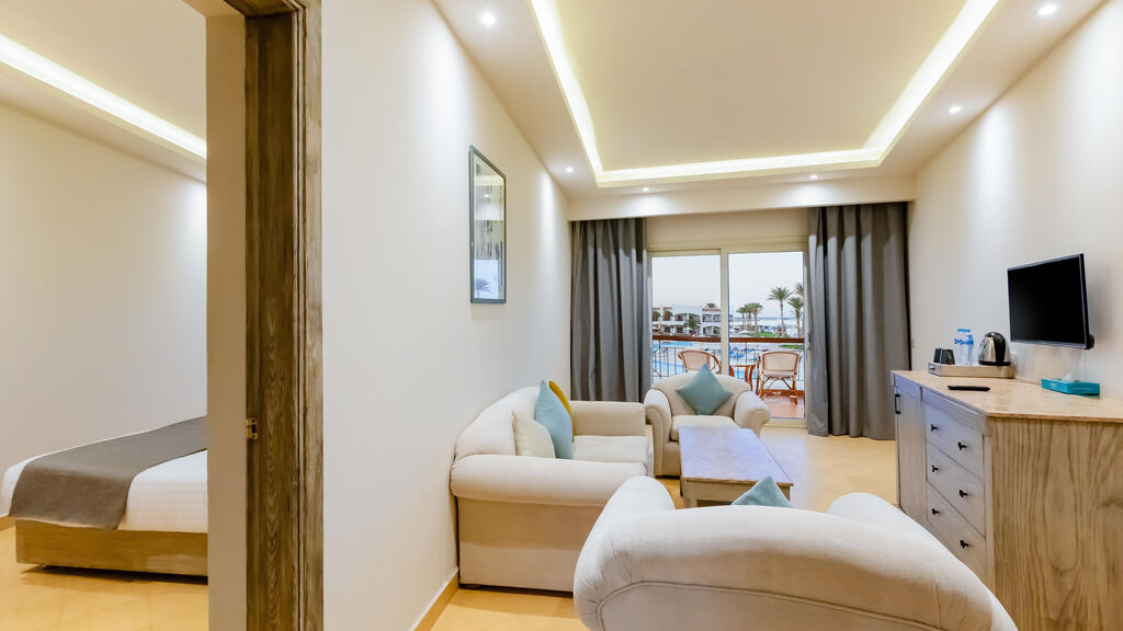 Protels Grand Seas Resort