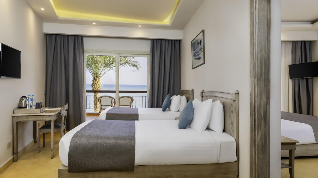 Protels Grand Seas Resort