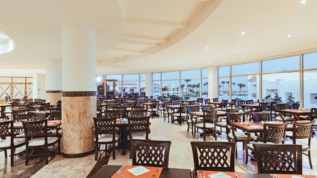 Protels Grand Seas Resort