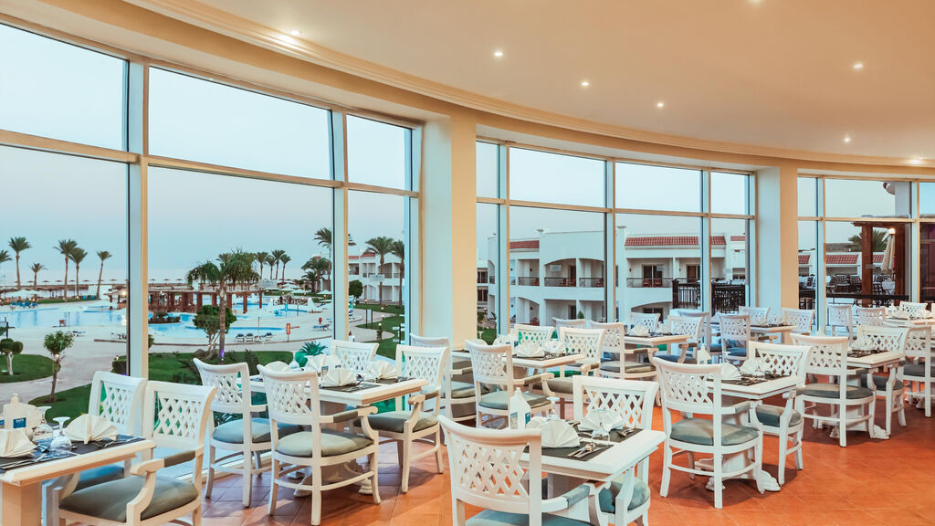 Protels Grand Seas Resort